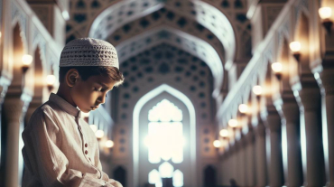 تربیت سلوکی فرزند