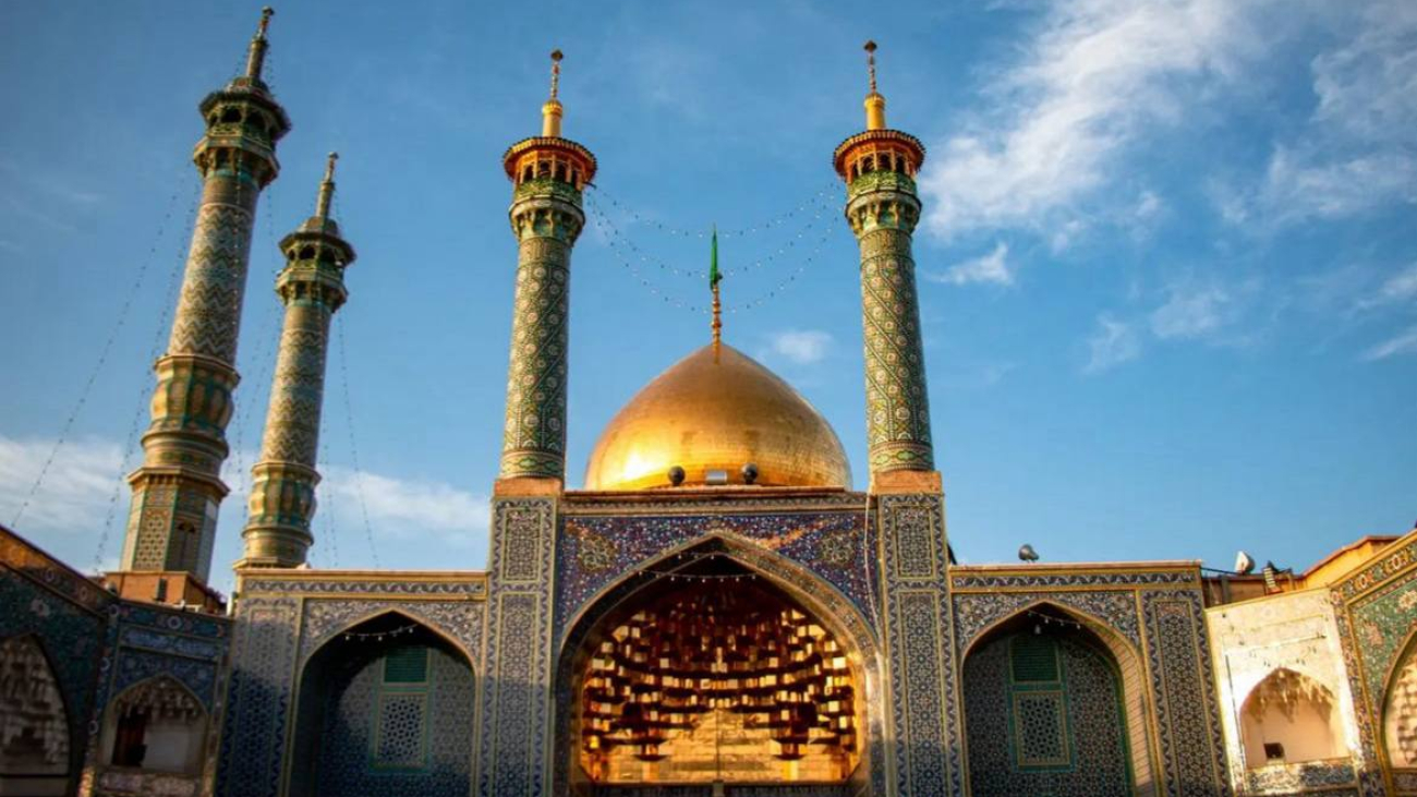 کرامات حضرت معصومه
