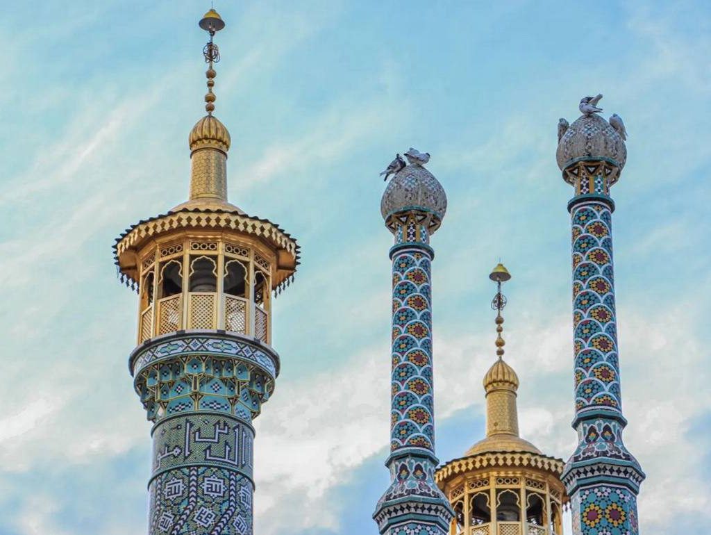 معجزات حضرت معصومه