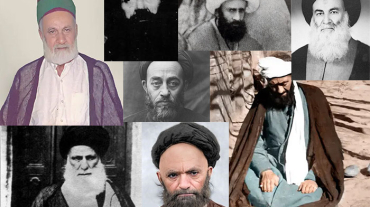10 تا از بزرگ‌ترین عارفان شیعه