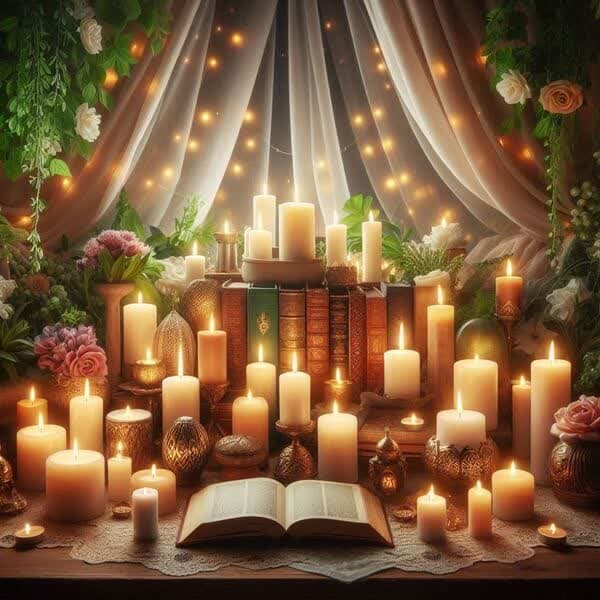 شب قدر