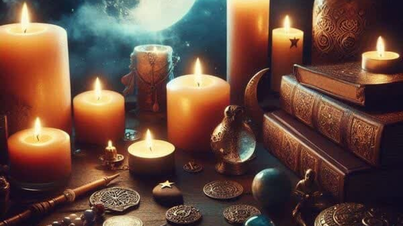 شب قدر