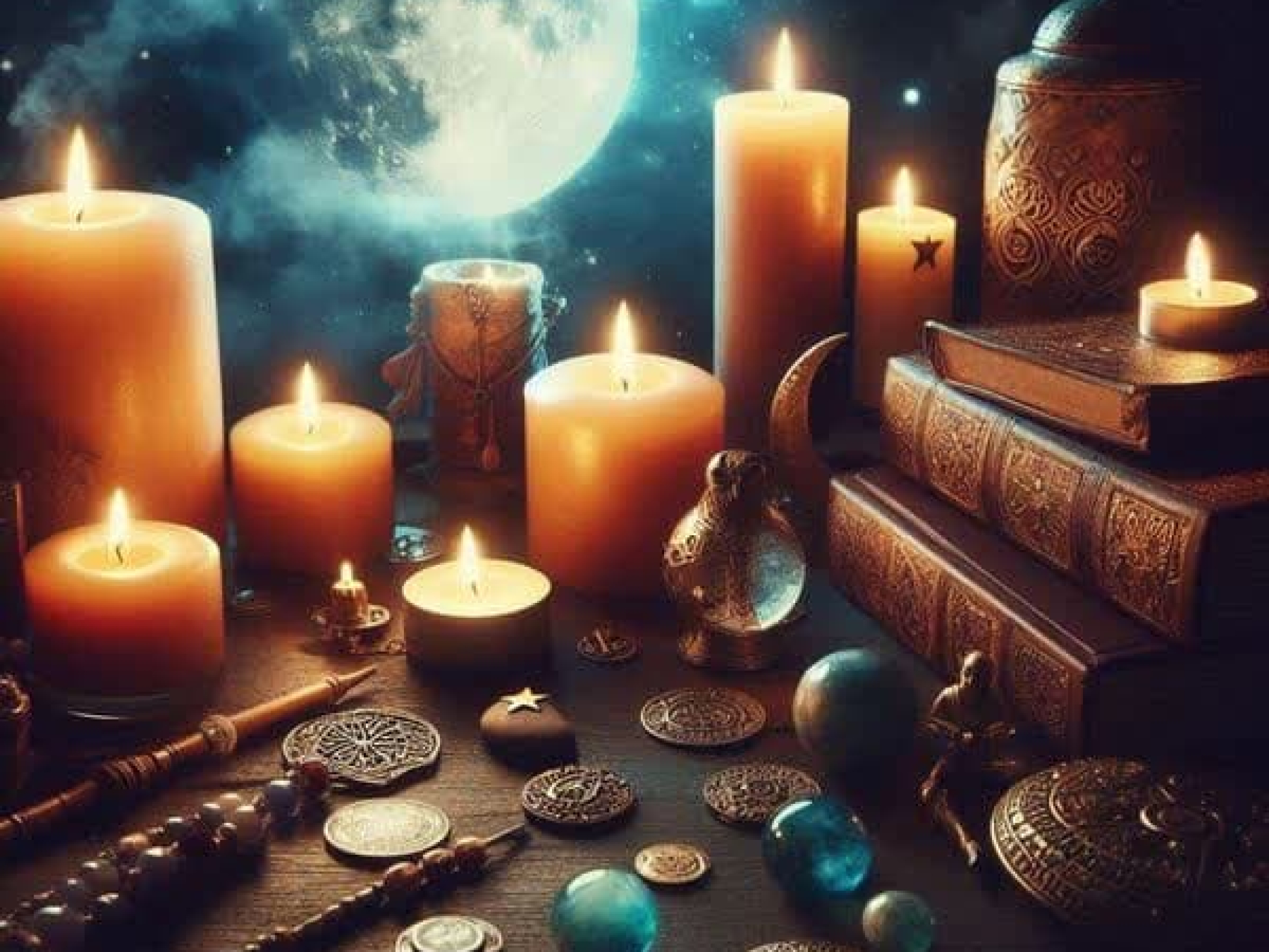 شب قدر