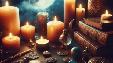 شب قدر